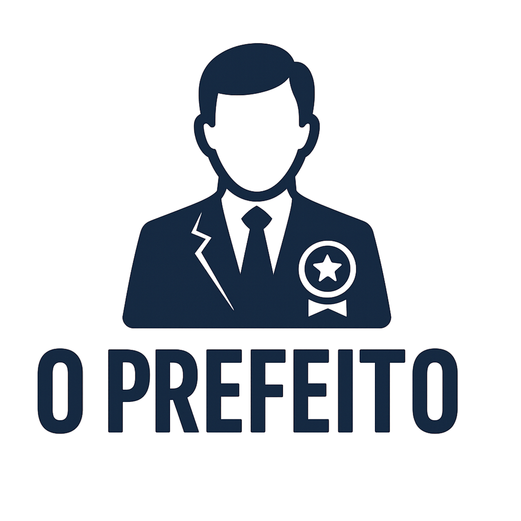 O Prefeito