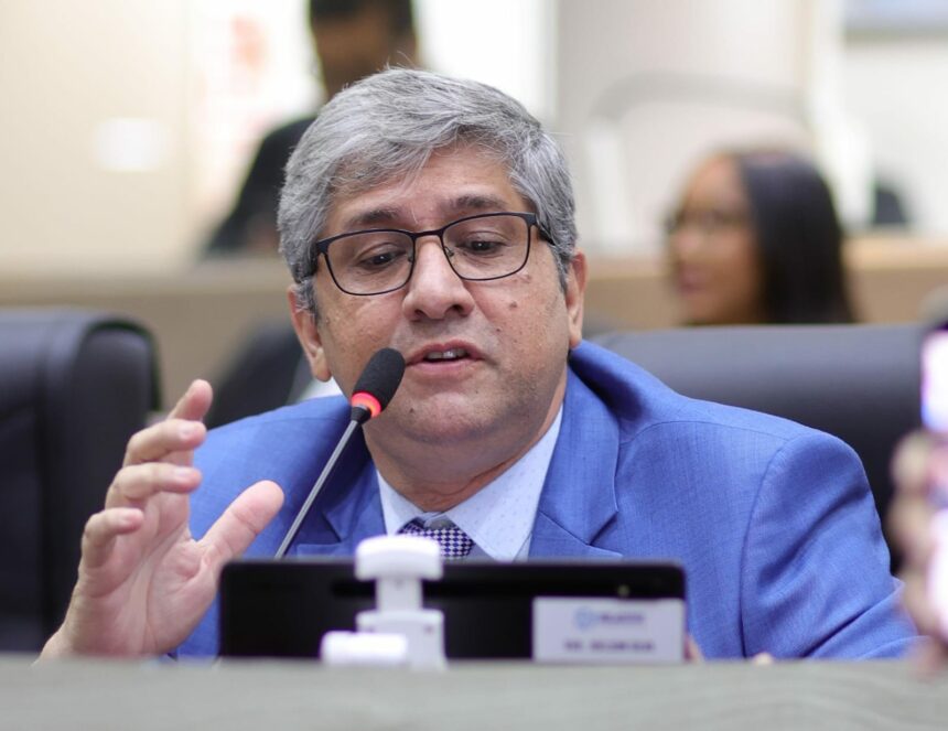 Proposta por Joelson Silva, Moção de Parabenização pelo Dia do Jornalista é aprovada na CMM