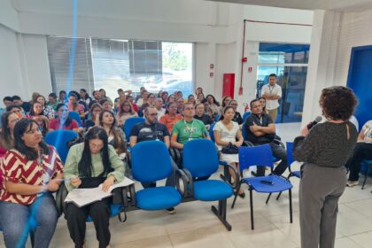 Prefeitura de Manaus alinha procedimentos entre órgãos para otimizar concessão de aposentadoria