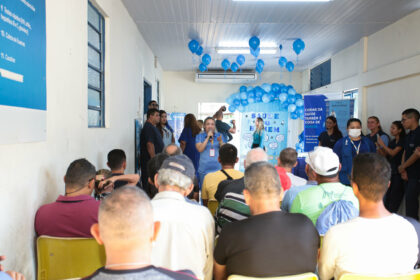 Prefeitura intensifica oferta de serviços de saúde