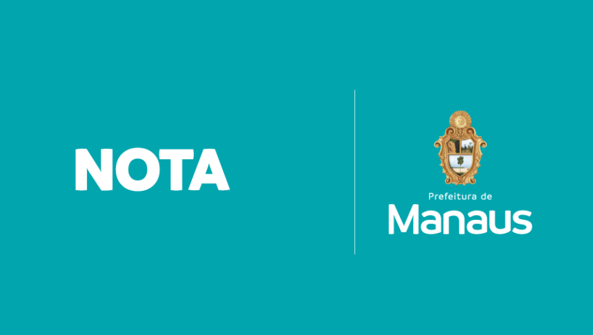 Prefeitura de Manaus suspende atendimentos da USF Dr. Luiz Montenegro na tarde desta sexta-feira