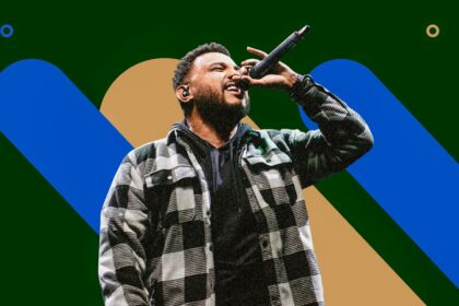 Eli Soares é a nova atração nacional do ‘#SouManaus Passo a Paço 2025’, com show confirmado no palco Alfândega no dia 5 de setembro
