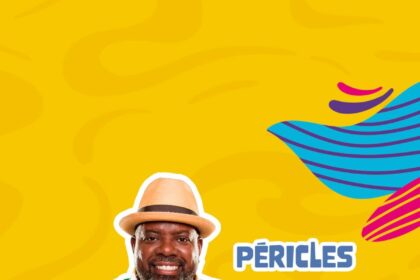 ‘#SouManaus 2025’ confirma Péricles no dia 7/9