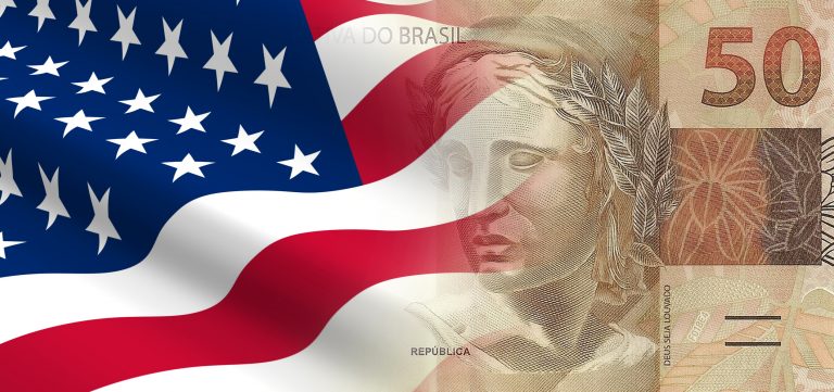 Cancelado debate sobre o impacto de tarifas dos EUA na economia brasileira