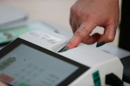 Corregedoria notifica deputados sobre processo de recontagem de votos