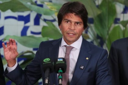 Relator da reforma administrativa adianta pontos das propostas que pretende apresentar depois do recesso