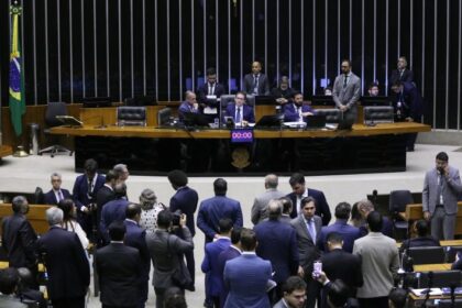 Câmara decide que projeto sobre crimes de trabalho escravo será votado em Plenário