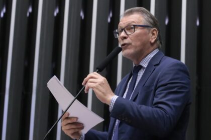 Câmara aprova uso de fundo social para agricultores atingidos por calamidades; acompanhe